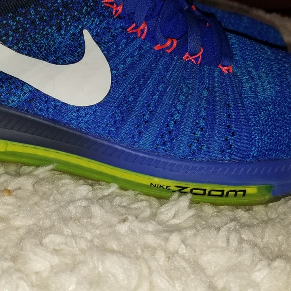 Nike Zoom performance sneaker - Picture 3 of 3